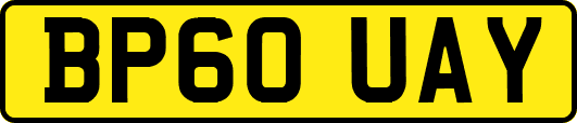 BP60UAY