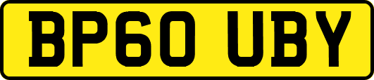 BP60UBY