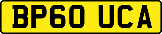 BP60UCA