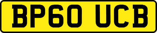 BP60UCB