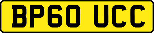 BP60UCC