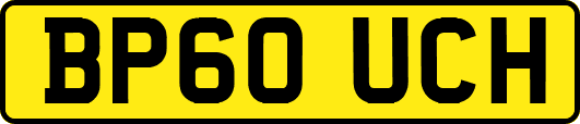 BP60UCH