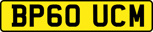 BP60UCM