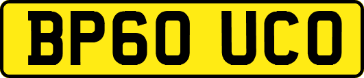 BP60UCO