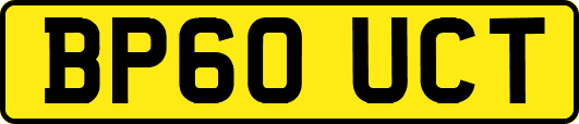 BP60UCT