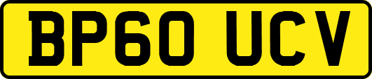 BP60UCV