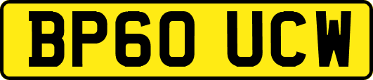 BP60UCW
