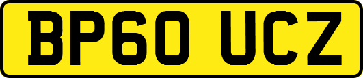 BP60UCZ