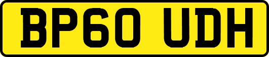 BP60UDH