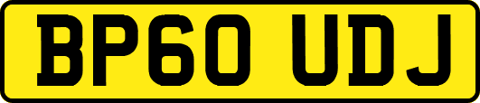 BP60UDJ