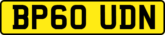BP60UDN