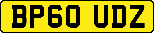 BP60UDZ