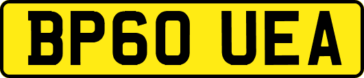 BP60UEA