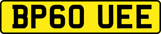 BP60UEE
