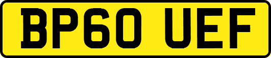 BP60UEF