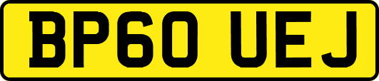 BP60UEJ