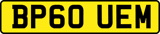 BP60UEM