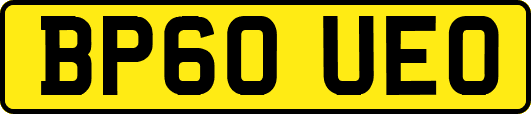 BP60UEO