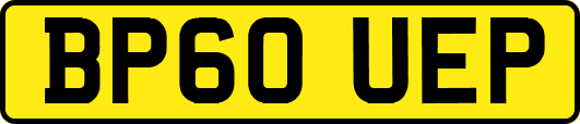 BP60UEP