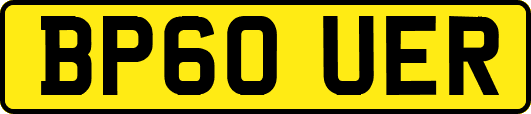 BP60UER
