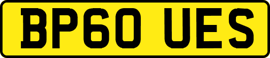 BP60UES