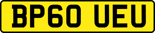 BP60UEU