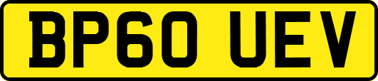 BP60UEV