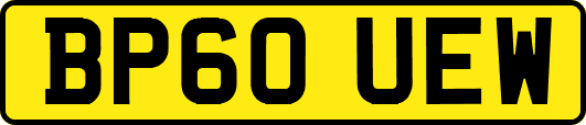 BP60UEW