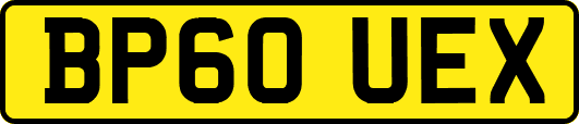 BP60UEX