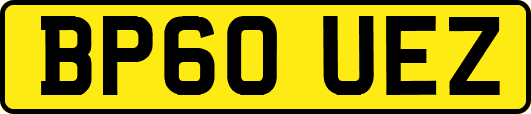 BP60UEZ