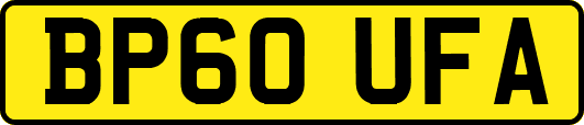BP60UFA