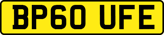 BP60UFE
