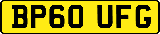 BP60UFG