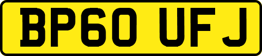 BP60UFJ