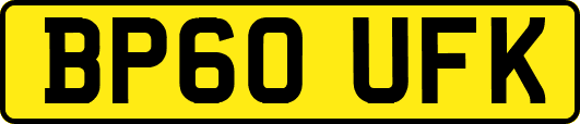 BP60UFK