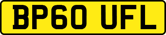 BP60UFL