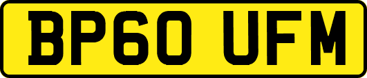 BP60UFM