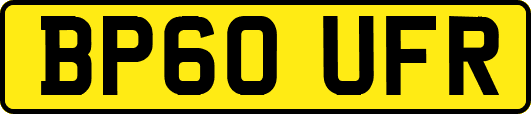 BP60UFR