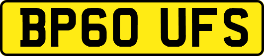 BP60UFS