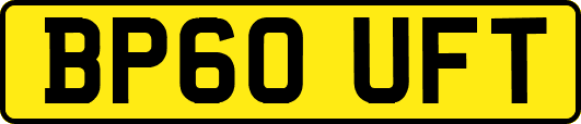 BP60UFT