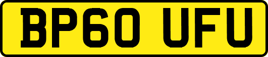 BP60UFU