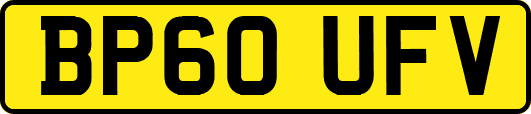 BP60UFV