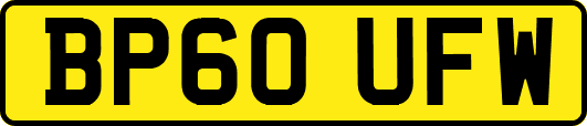 BP60UFW