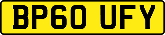 BP60UFY