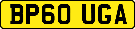 BP60UGA