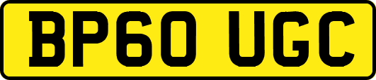 BP60UGC