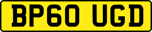 BP60UGD