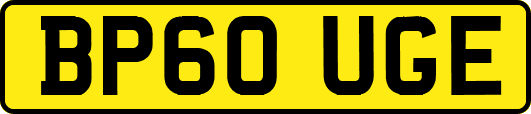 BP60UGE