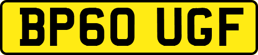 BP60UGF