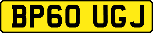 BP60UGJ